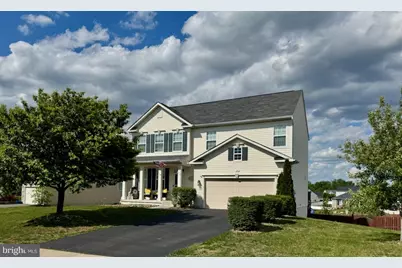 105 Collington Court, Stephens City, VA 22655 - Photo 1