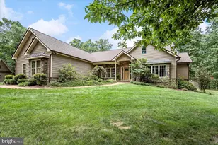 103 Comforter Ln, Clear Brook, VA 22624 - Photo 4