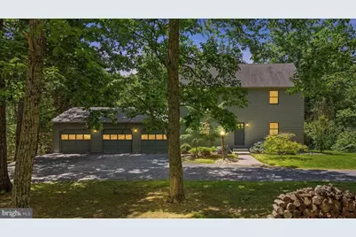 516 Deer Creek Road, Winchester, VA 22602 - Photo 1