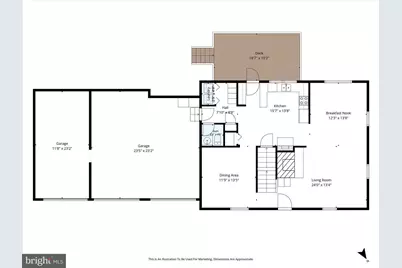 516 Deer Creek Road, Winchester, VA 22602 - Photo 62