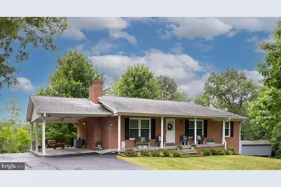 201 Woodridge Lane, Winchester, VA 22603 - Photo 1
