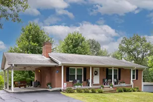 201 Woodridge Ln, Winchester, VA 22603 - Photo 1