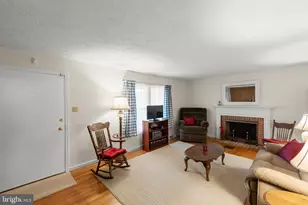 201 Woodridge Ln, Winchester, VA 22603 - Photo 10