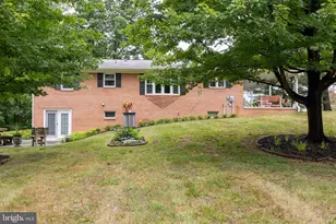 201 Woodridge Ln, Winchester, VA 22603 - Photo 44