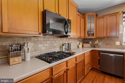 135 Blackburns Ford Drive, Stephens City, VA 22655 - Photo 12