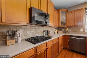 135 Blackburns Ford Dr, Stephens City, VA 22655 - Photo 12