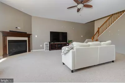 135 Blackburns Ford Drive, Stephens City, VA 22655 - Photo 14