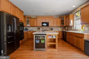 135 Blackburns Ford Dr, Stephens City, VA 22655 - Photo 10