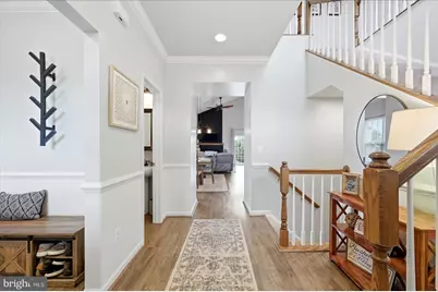 154 Blackford Drive, Stephenson, VA 22656 - Photo 6
