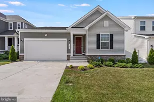 140 Poe Dr, Winchester, VA 22602 - Photo 1