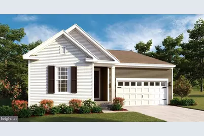 140 Poe Drive, Winchester, VA 22602 - Photo 1