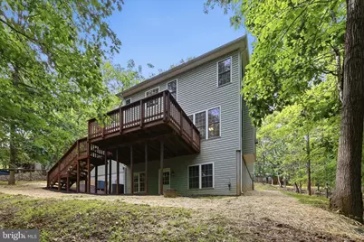 1257 Lakeview Drive, Cross Junction, VA 22625 - Photo 2