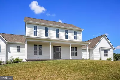 165 Carroll Ridge Ln, Winchester, VA 22602 - Photo 50
