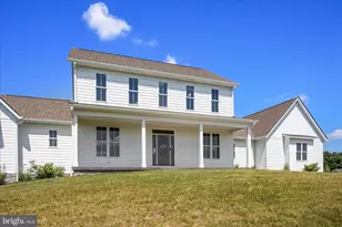 165 Carroll Rdg Ln, Winchester, VA 22602 - Photo 50