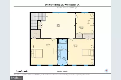 165 Carroll Ridge Ln, Winchester, VA 22602 - Photo 74
