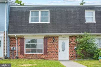 206 Ash Hollow Drive, Winchester, VA 22602 - Photo 2
