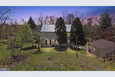 170 Mountain View Court, Winchester, VA 22603 - Photo 72