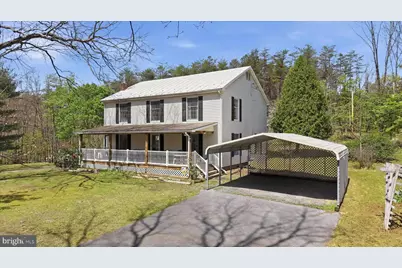 170 Mountain View Court, Winchester, VA 22603 - Photo 4