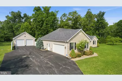 109 Christo Rey Drive, Clear Brook, VA 22624 - Photo 40