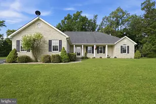 109 Christo Rey Dr, Clear Brook, VA 22624 - Photo 1
