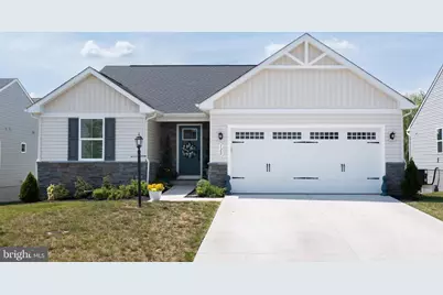 120 Gabriel Court, Winchester, VA 22602 - Photo 2
