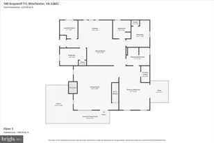 140 Graywolf Trail, Winchester, VA 22602 - Photo 24