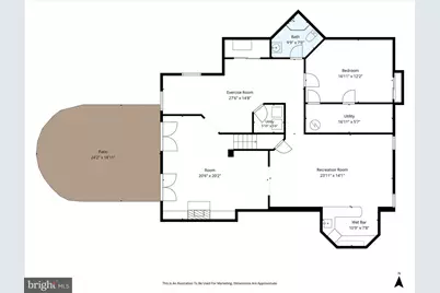 144 Widener Drive, Winchester, VA 22603 - Photo 92