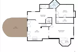 144 Widener Dr, Winchester, VA 22603 - Photo 92