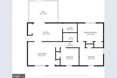 153 Sunset Drive, Winchester, VA 22602 - Photo 14