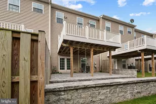 184 Trout Lily Dr, Lake Frederick, VA 22630 - Photo 28