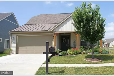 142 Milkweed Drive, Lake Frederick, VA 22630 - Photo 1
