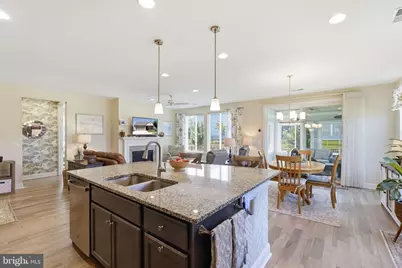 142 Milkweed Drive, Lake Frederick, VA 22630 - Photo 12