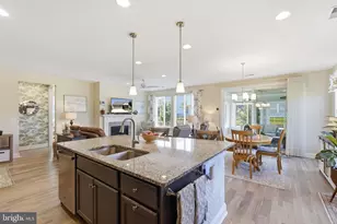 142 Milkweed Dr, Lake Frederick, VA 22630 - Photo 12