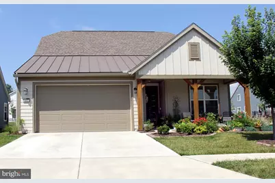 142 Milkweed Drive, Lake Frederick, VA 22630 - Photo 2