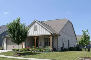 142 Milkweed Dr, Lake Frederick, VA 22630 - Photo 4