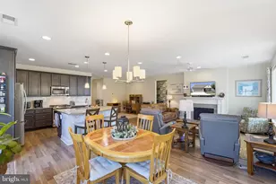142 Milkweed Dr, Lake Frederick, VA 22630 - Photo 14