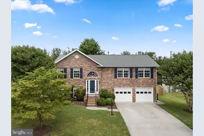 107 Orchid Court, Winchester, VA 22602 - Photo 1