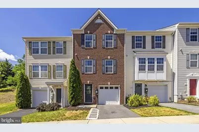 124 Worsham Terrace, Winchester, VA 22602 - Photo 2