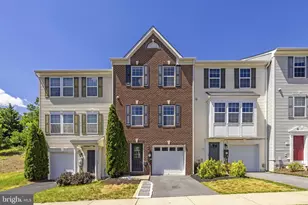 124 Worsham Terrace, Winchester, VA 22602 - Photo 2