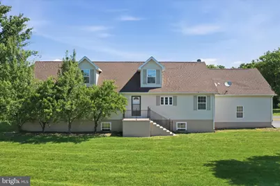 614 Mohawk Trail, Winchester, VA 22602 - Photo 1