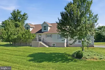 614 Mohawk Trail, Winchester, VA 22602 - Photo 4