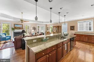 116 Harvest Ridge Dr, Winchester, VA 22601 - Photo 6