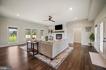 886 Middle Fork Road, Cross Junction, VA 22625 - Photo 12