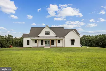 886 Middle Fork Road, Cross Junction, VA 22625 - Photo 1
