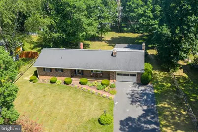 106 Hickory Hill Drive, Stephens City, VA 22655 - Photo 38
