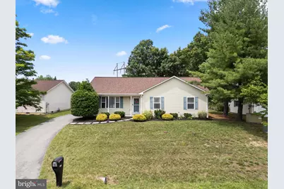 103 Elaine Drive, Winchester, VA 22602 - Photo 26