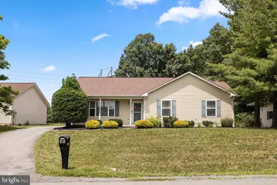 103 Elaine Drive, Winchester, VA 22602 - Photo 22