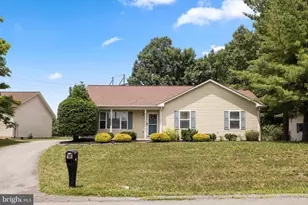 103 Elaine Dr, Winchester, VA 22602 - Photo 22