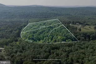Pack Horse Road Lot A, Winchester, VA 22603 - Photo 1