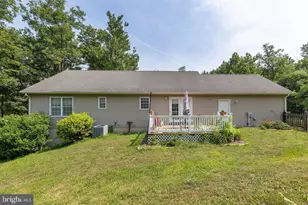 8160 Northwestern Pike, Gore, VA 22637 - Photo 36